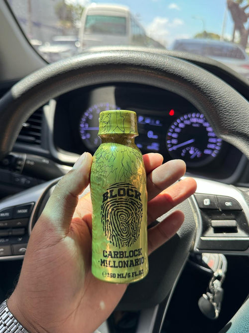 PERFUME PARA AUTO AROMA MILLONARIO
