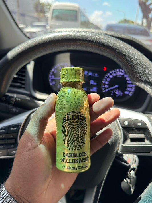 PERFUME PARA AUTO AROMA MILLONARIO