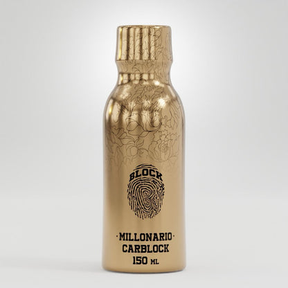 PERFUME PARA AUTO AROMA MILLONARIO