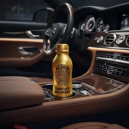 PERFUME PARA AUTO AROMA MILLONARIO